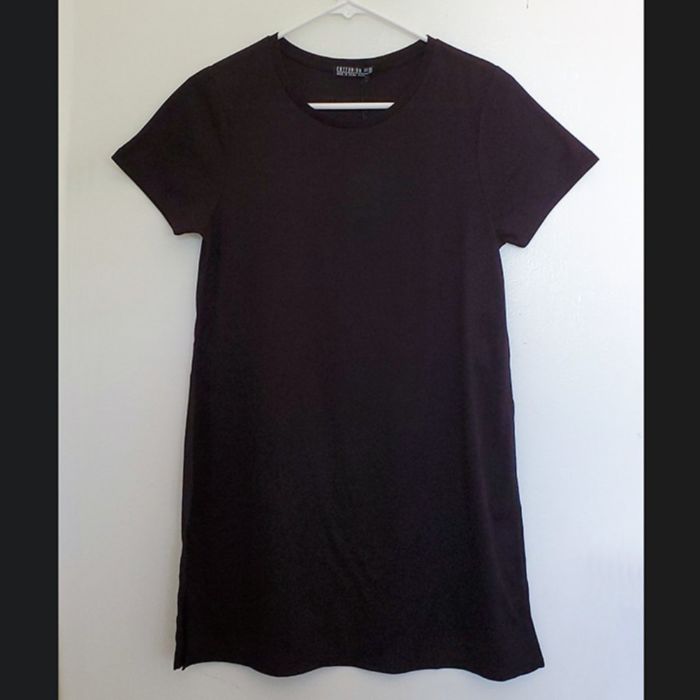 Cotton On Longline Split Tunic
